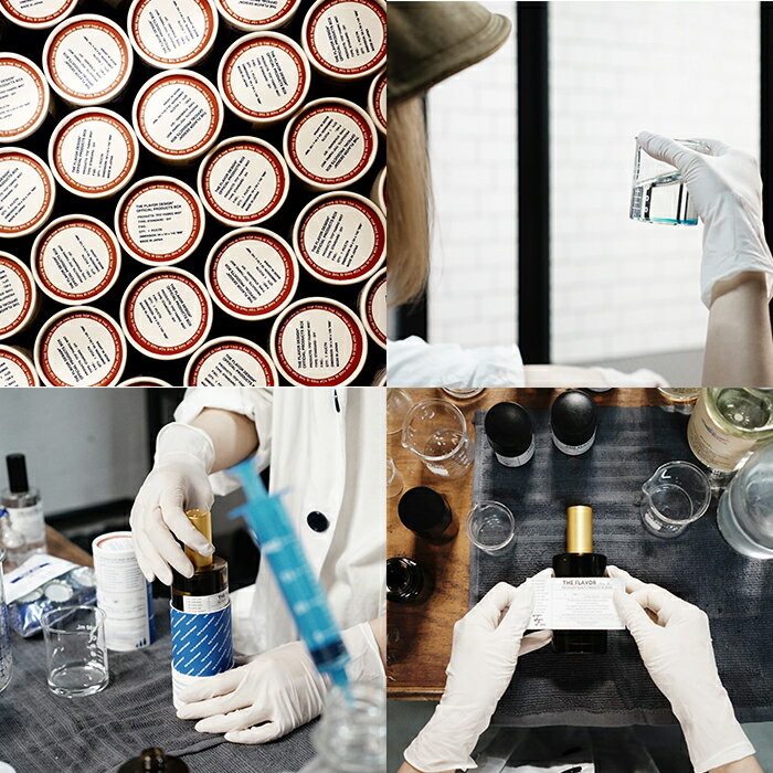 THE FLAVOR DESIGN �ե��֥�å��ߥ��� �ե쥰��󥹥ߥ��� �� �ե졼�С� �ǥ����� ���� �ϥ�ɥᥤ�� ���ե� �ץ쥼��� ������� ������