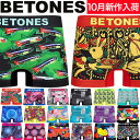 【300円OFFクーポン対象商品～5/8 23:59】BETONES ビトーンズ ボクサーパンツCHURCH MACRO BANDANA フリーサイズ おしゃれ かわいい メンズ ブランド 下着 パンツ インナー ローライズ プレゼント ギフト ラッピング 無料 彼氏 男性 勝負下着