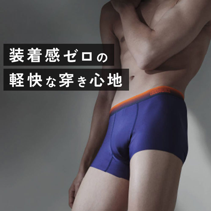 BODYWILD ボディワイルド 日本製 ボク...の紹介画像3