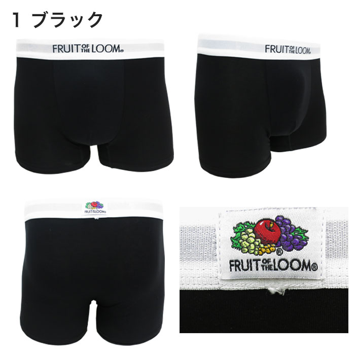 FRUIT OF THE LOOM フルーツオ...の紹介画像2