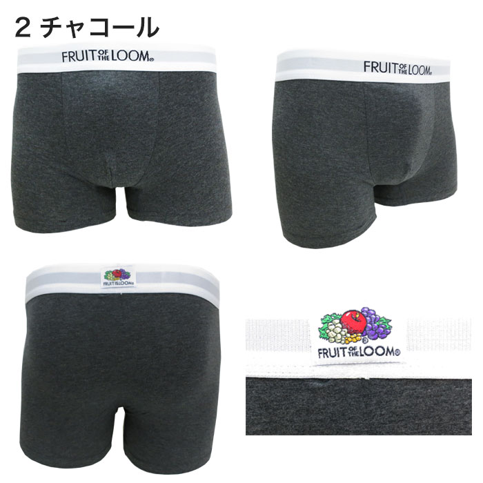 FRUIT OF THE LOOM フルーツオ...の紹介画像3