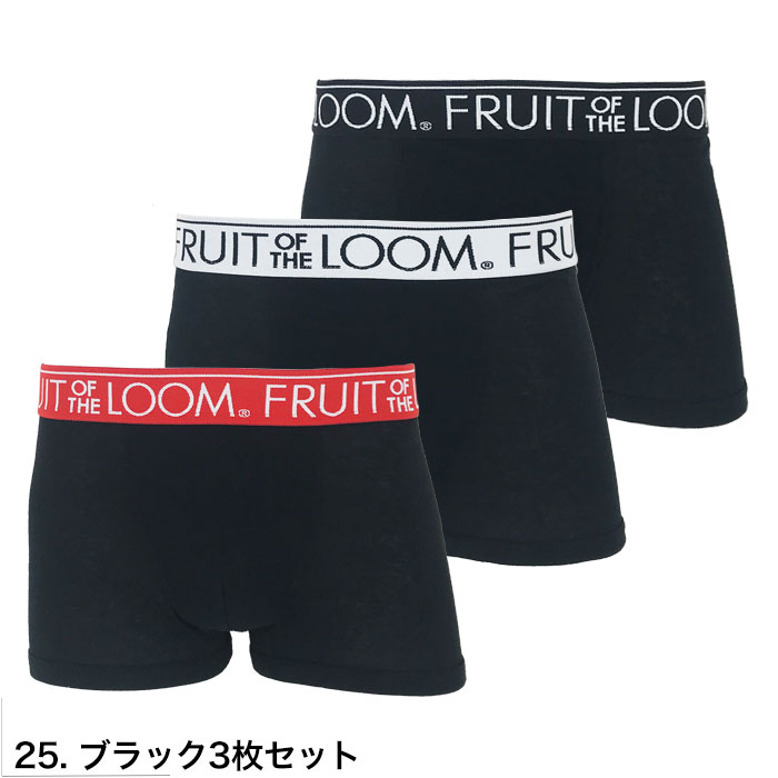 FRUIT OF THE LOOM フルーツオ...の紹介画像2