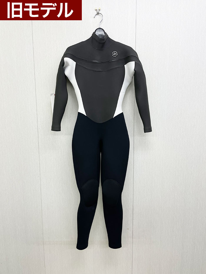 【旧モデル】RINCON セミドライ ウェットスーツ レディース 女性 5mm×3mm 新品 アウトレット Mサイズ レディース SHELL LIGHT MES...