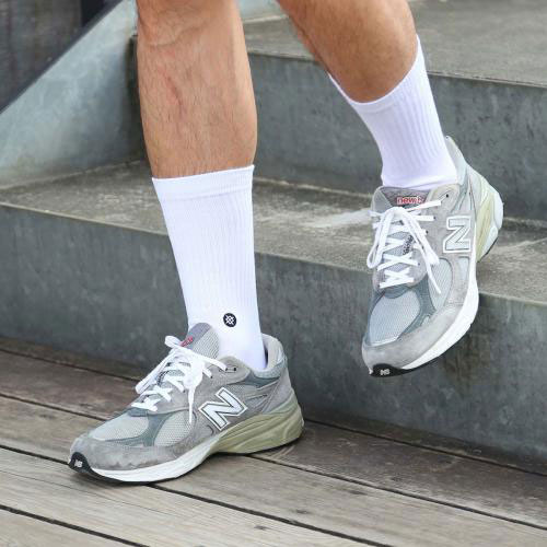 STANCE SOCKS スタンス ソックス 靴下 3足 セット 福袋 2025 ICON JOVEN OG 3PACK ...
