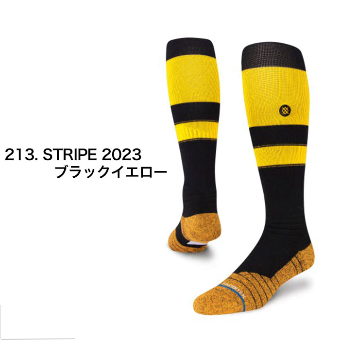楽天市場】野球 ソックス ネイビー（カラーイエロー）（スポーツ