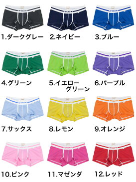 【次回5%OFF券プレゼント】TOOT コットン BASIC ベーシック ボクサーパンツ 無地 メンズ トゥート ブランド 正規品 下着 パンツ インナー ローライズ セット もOK 誕生日 プレゼント ギフト ラッピング 無料 ^^ 彼氏 男性 旦那 2枚で送料無料 クリスマスプレゼント