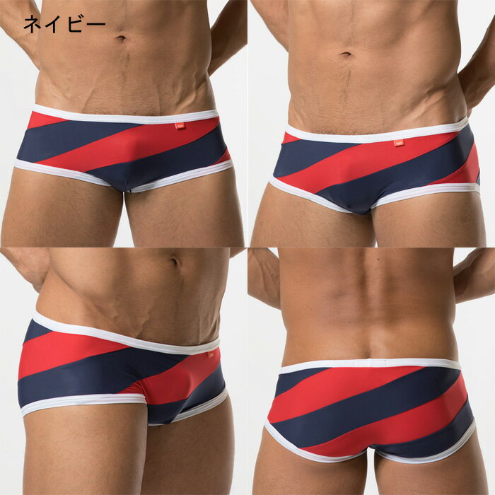 TOOT トゥート スパイラル ボクサーパンツ 太い 斜め ボーダー メンズ ブランド 正規品 下着 パンツ インナー ローライズ ボクサーパンツ 誕生日 プレゼント ギフト ラッピング 無料 彼氏 父 男性 旦那 大人 バレンタイン格安通販　バレンタイン　人気　ランキング