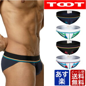 ビキニ メンズ TOOT トゥート バインディングカップ ブランド 正規品 下着 パンツ インナー ローライズ 誕生日 プレゼント ギフト ラッピング 無料 彼氏 父 男性 旦那 大人 バレンタイン