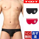 ≪セール20%OFF≫ TOOT トゥート ミラーグローブ ビキニ 下着 派手 男性 旦那 大人