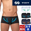 TOOT トゥート ボクサーパンツ ヴェイパーライン nano ボクサーパンツ ブランド 芸能人 下着 パンツ インナー ローライズ ボクサーパンツ 誕生日 プ...