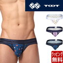 TOOT トゥート デジタルハート ビキニ セクシー メンズ ブランド 芸能人 下着 パンツ インナー ローライズ 誕生日 プレゼント ギフト ラッピング 無料...