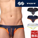 TOOT トゥート ネオントリム カップ ビキニ セクシー メンズ ブランド 芸能人 下着 パンツ インナー ローライズ 誕生日 プレゼント ギフト ラッピング...