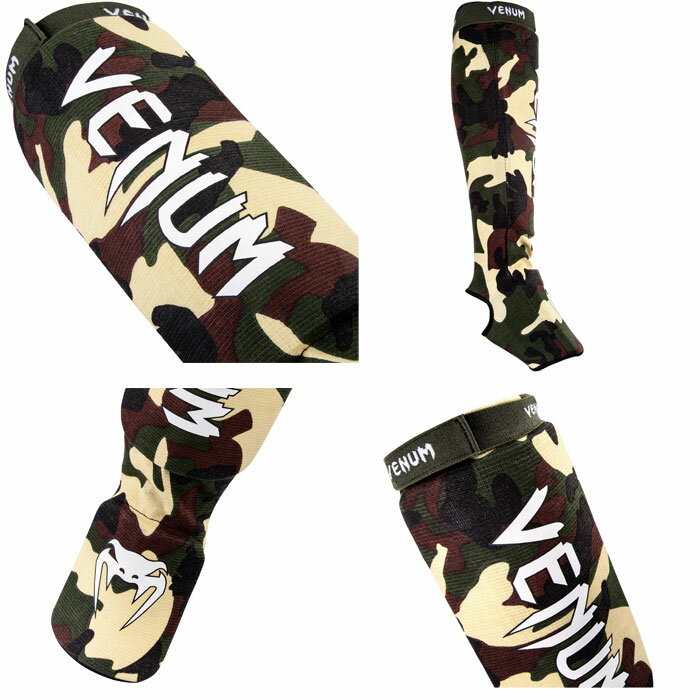VENUM ベヌム レガース シンガード すねあて すねパッド レッグガード レッグサポーター すねサポーター 足 プロテクター KONTACT Slip-on Shin instep Guards 正規品 総合 格闘技 キック ボクシング 空手 MMA バレンタイン格安通販　バレンタイン　人気　ランキング