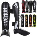 VENUM ベヌム レガース シンガード すねあて すねパッド レッグガード レッグサポーター すねサポーター 足 プロテクター Challenger Stan...