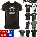 VENUM ベヌム ドライテック Tシャツ スポーツ用 半袖 練習着 普段着 共用 ブランド 正規品 格闘技 MMA ボクシング キックボクシング 彼氏 父 男性 旦那 大人