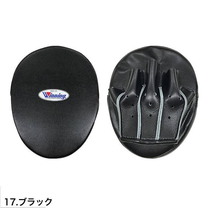楽天市場】winning 円形 ミットの通販