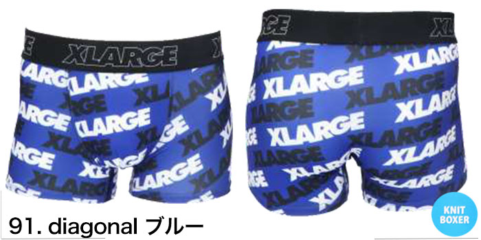 XLARGE エクストララージ ボクサーパンツ...の紹介画像3