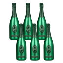 【送料無料】ル・レーヴ・ブリヤン ブランドノワール 750ml 6本 ルレーブ 「夜を彩る、特別なシャンパンを。」 Champagne Le Reve Bril...