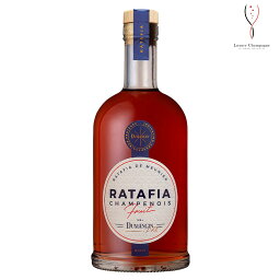 【送料無料】デュマンジン ラタフィア フルーツ 700ml Dumangin Ratafia Fruite ピノムニエ 送料無料 最短当日発送 シャンパン シャンパーニュ 日本初入荷 ラグシャン 世界1位 ラタフィア