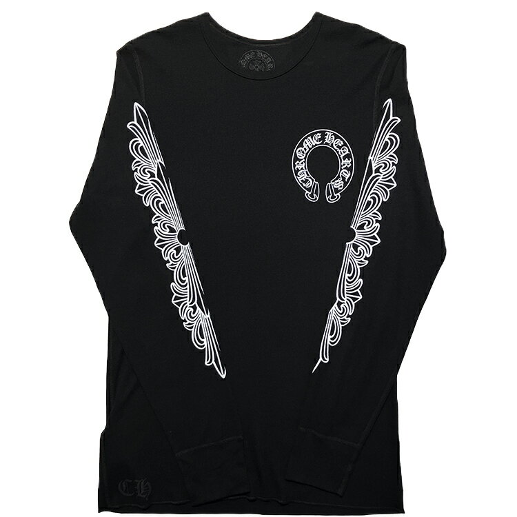 †Chrome Hearts†フローラル袖がおしゃれな貴重な逸着 楽天市場】クロムハーツ フローラルクロス(トップス|メンズ