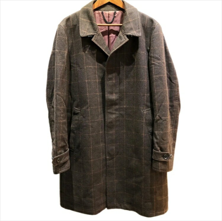 楽天市場】Paul Smith(柄チェック)(コート・ジャケット 楽天市場】Paul Smith(柄チェック)(コート・ジャケット