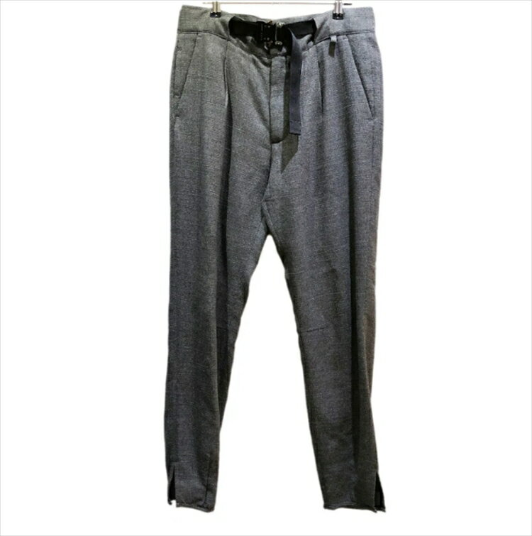 LUXURYSEVENŷԾŹ㤨֡š1017 ALYX 9SM ꥯ 顼 Хå 󥿥å ѥ 졼 size=46 ʪ !!פβǤʤ8,800ߤˤʤޤ