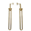 Tiffany&Co. ティファニー ハードウェア ダブルロング リン...(4)