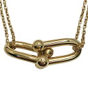 【中古】Tiffany&Co. ティファニー ハードウェア ラージ ダ...(4)