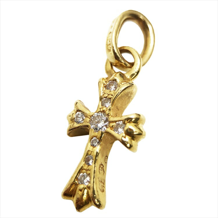 楽天市場】クロムハーツ 22k 中古（ジュエリー・アクセサリー