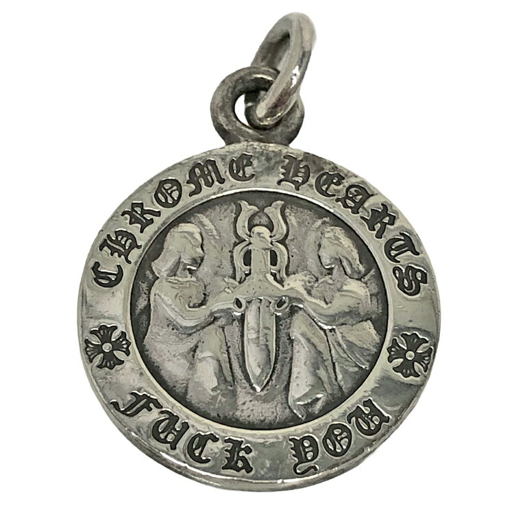 【中古】 Chrome Hearts クロムハーツ CH