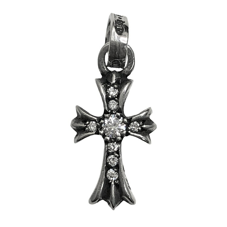【中古】 Chrome Hearts クロムハーツ CR