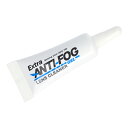 アンチフォグ メガネ くもり止め アンチフォッグ Extra ANTI-FOG エクストラ アンチフォグ antifog レンズクリーナー くもりどめジェル 5...