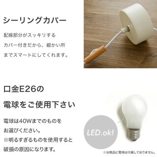ペンダントライト