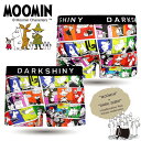 _̓ ̓ Mtg 2024^yDARK SHINY~MOOMINz_[NVCj[~[~ R{ C ComicsEJ[R~bN / Y fB[X jZbNXijpj{NT[pc / YLUN36y[֑z