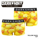 yDARK SHINYzyyAzYELLOW DUCK / YLMM03&YLLB03_[NVCj[ CG[x Y fB[X {NT[pcy[֑z