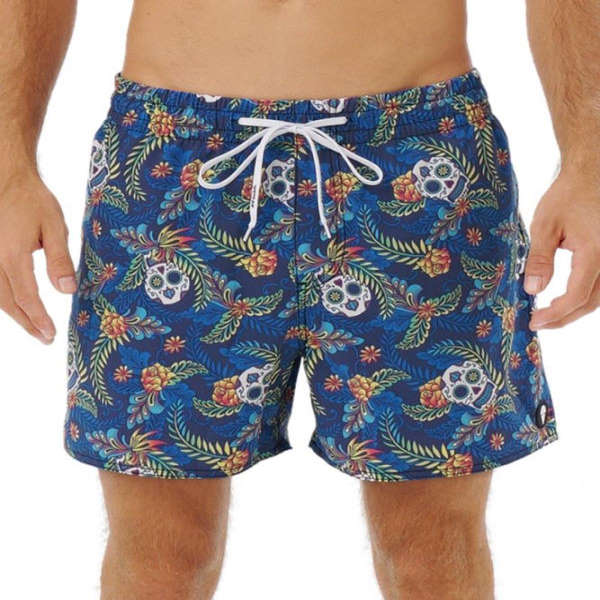 【残りわずか】MEX / SSBMEX-PM ロックスラム メンズ 水着 スイムウェア ショート丈 ストレッチタイプ【送料無料】