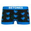 【LADIES】【BETONES】【取り寄せ】ASHA BLUE / ビトーンズ レディース ボクサー パンツ【メール便可】【クリスマス ギフト】