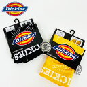 【残りわずか】【Dickies】LOGO PATTERN