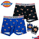 \男性 ギフト 2025/【Dickies】DK Regular logo pattern / 80374300 ディッキーズ レギュラー ロゴ パターン メン...