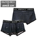 yHILLTON RICH ~ BROAD AXEzLOGOC_[XDENIM HR-046 / qgb` Y {NT[pc Wl[ R{ [CYy[֑zyʌz