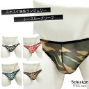 \12周年SALE/柄シースルー ブリーフ メンズ セクシー ランジェリー アンダーウェア / 男性 ビキニ 過激【CN】【2点以上ご購入でメール便送料無料】(4)