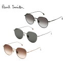 【PAUL SMITH】ポールスミス サングラス / ブラウン・ブラッ...(4)