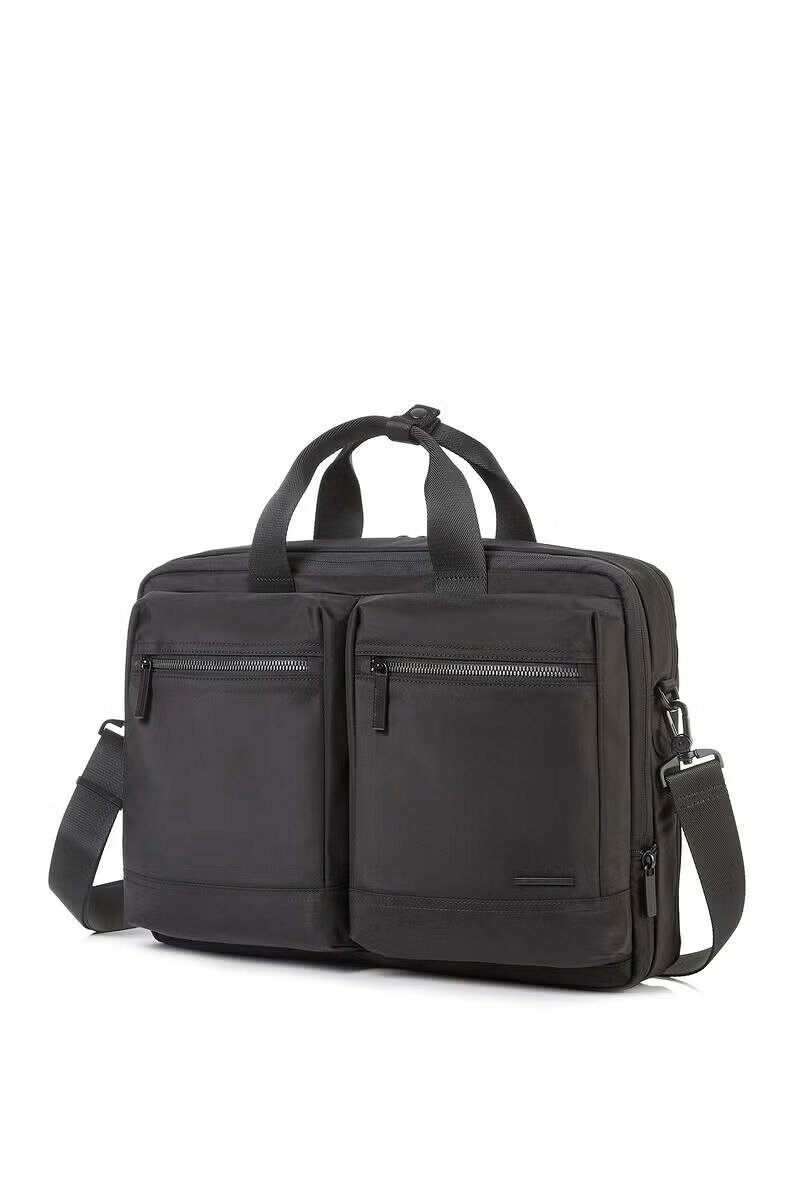 【美品】Samsonite ビジネスバッグ 2way ショルダーバッグ 黒 Samsonite サムソナイト 2way ビジネスバッグ ブラック 【公式通販】