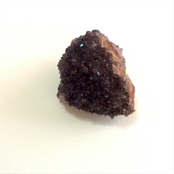 アメジスト　原石　モロッコ産