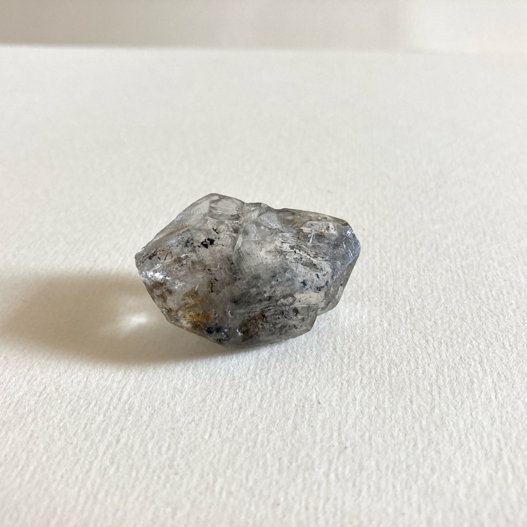 ガネーシュヒマール水晶 水晶 クリスタルポケットストーン エレスチャル ...