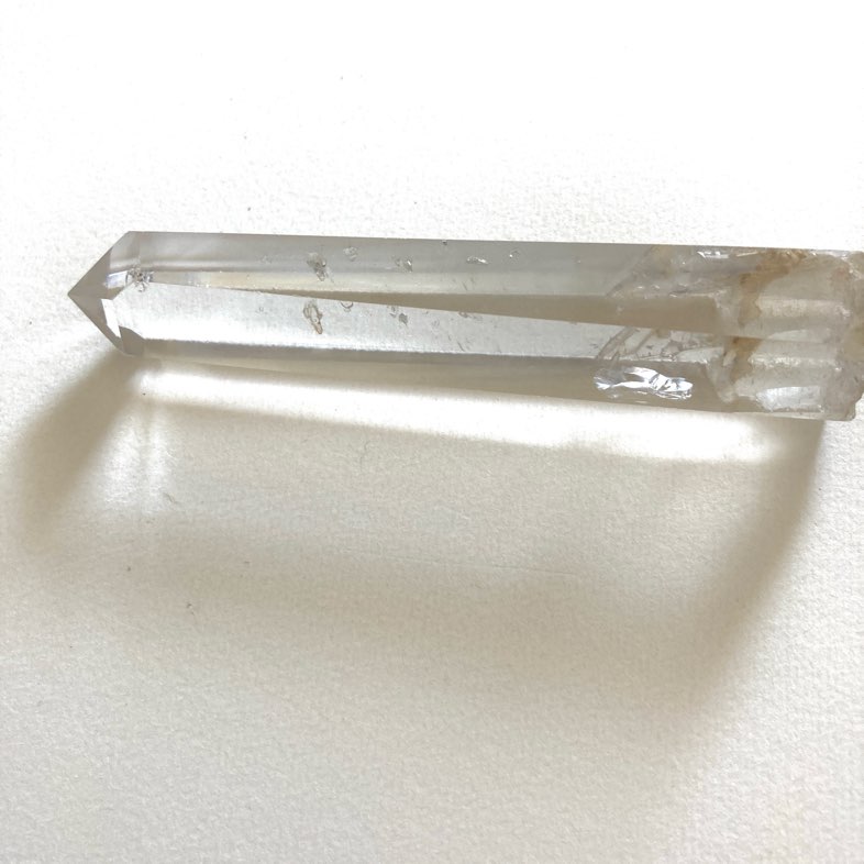 ブラジル産水晶 水晶 クォーツ ブラジル水晶 インテリアストーン ヒーリング