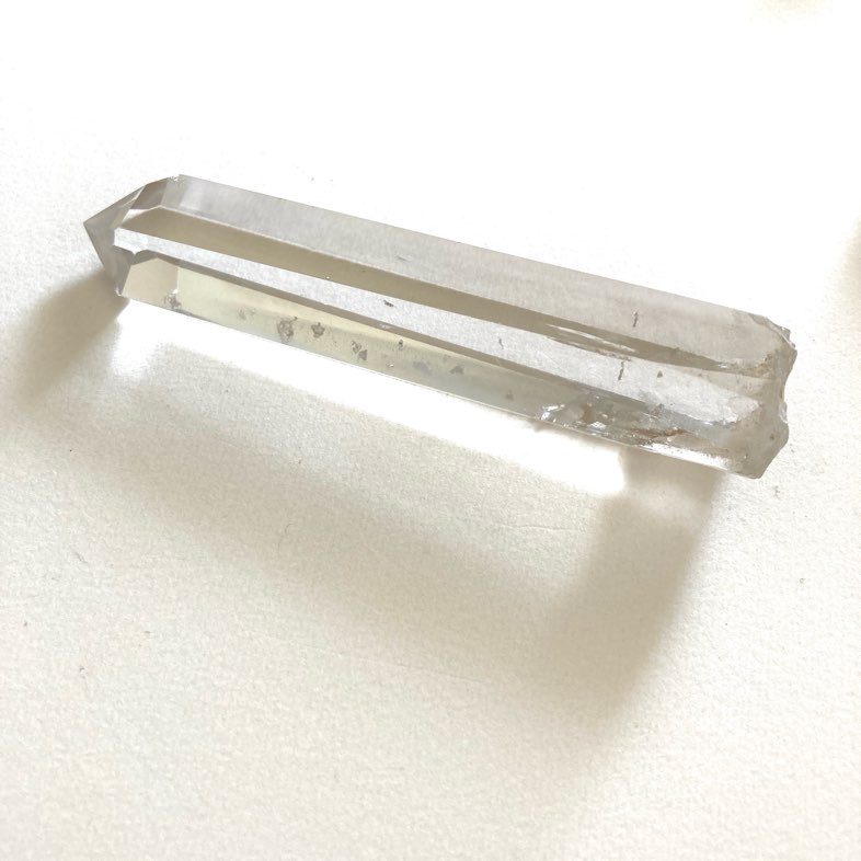 ブラジル産水晶 水晶 クォーツ ブラジル水晶 インテリアストーン ヒーリング