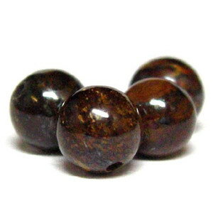 ブロンザイト 6.0mm玉 1粒売り 天然石