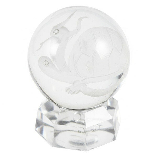 丸玉 四神彫刻 玄武 水晶 20mm玉 1個売り クリスタルクォーツ 天然石 丸玉...