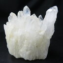 水晶クラスター 中国水晶クラスター/四川省 184g/約 50x40x60mm (横x幅x高さ) パワーストーン(3)